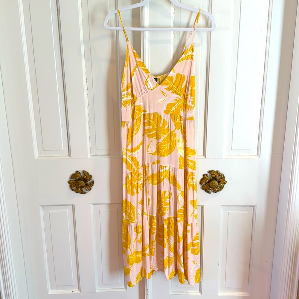 Wild Fable dress large